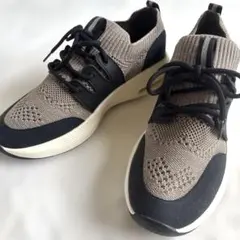 RIZAP AIR ライザップ スニーカー ダイエット 25.5 男女兼用のサムネイル