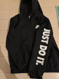 NIKE ウィンドブレーカー