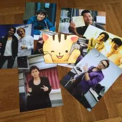 三代目JSB セット売り