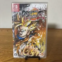ドラゴンボールファイターズ