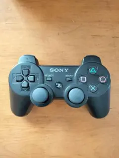 SONY DUALSHOCK 3 ワイヤレスコントローラー ジャンク品