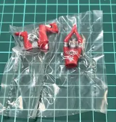 【未開封】キャラエッグ ウルトラマンシリーズ アストラ