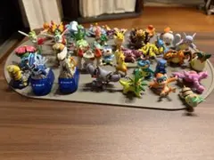 日*5様 ポケモンフィギュアセット多数