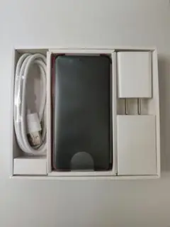 Rakuten Mini クリムゾンレッド 付属品未使用