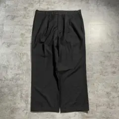 Giorgio Armani archive 最高級ライン スラックス Giorgio Armani archive 最高級ライン スラックス - メルカリ