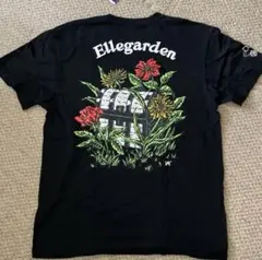2025年最新】ellegarden tシャツ 宝箱の人気アイテム - メルカリ