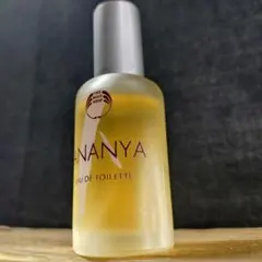 ☆希少・ほぼ未使用 廃盤 ボディショップ アナーニャ オードトワレ 25ml☆のサムネイル