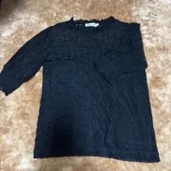 Moussy レーストップス