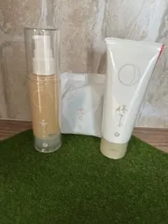 (新品未開封)あきゅらいず　akyrise きほんのセレクト