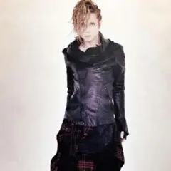 V系　　革　ロック　ガゼット　civa　janne　acid yasu roenのサムネイル