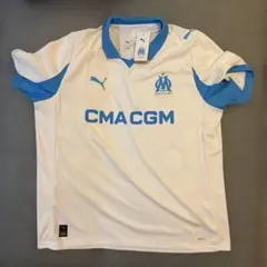 宇治FCジュニアユース UJI FC 3番ユニフォーム 支給品 - メルカリ