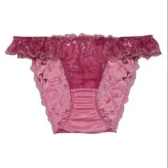 中古下着ショーツ