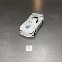 30 カーズ　ミニカー C-21 J・P・ドライブ(スタンダードタイプ) トミカ