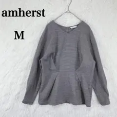 2026年最新】amherst シャツ・ブラウスの人気アイテム - メルカリ