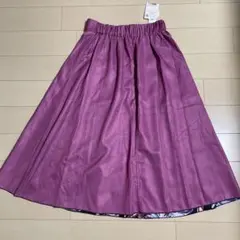 スカート　レディース　Sサイズのサムネイル