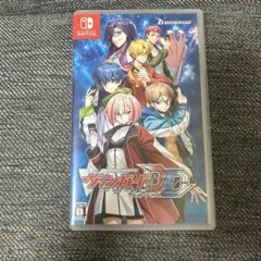 カードファイト!! ヴァンガード ディアデイズのサムネイル