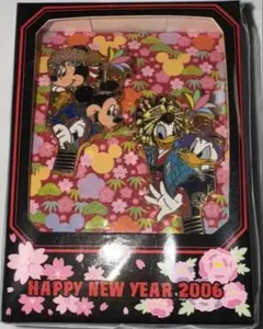 2025年最新】ディズニー お正月 ピンの人気アイテム - メルカリ