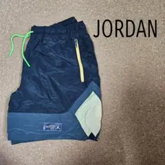ジョーダン ショートパンツ バスパン アカツキジャパン Jordan Nike