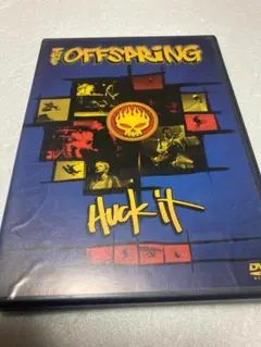 オフスプリング/ハック・イット（棚８４）