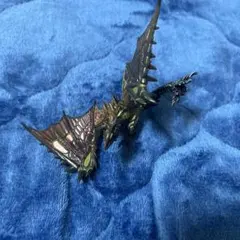 モンスターハンター フィギュア ライゼクス