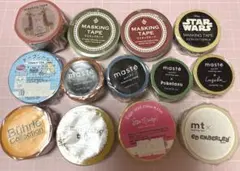 2026年最新】マスキングテープ mt まとめ売りの人気アイテム - メルカリ