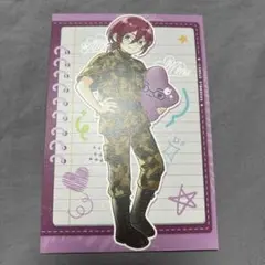 七種茨　中国　写真カード　ワンダーゲーム　まとめ売り 七種茨 中国 写真カード ワンダーゲーム まとめ売り あんスタ 中国