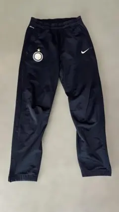 Nike インテル ジャージパンツ M グレー