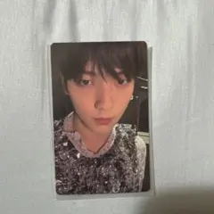 txt freefall スビン weverse 特典 トレカ