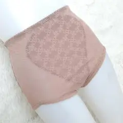 新品クロエChloe ワインレッド　クリスマスにも♪ブラジャーショーツセットM 新品クロエChloe ワインレッド クリスマスにも♪ブラジャー