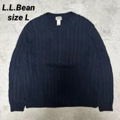 l.l.bean ケーブル