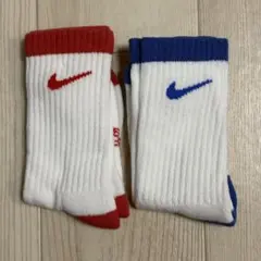 NIKE キッズ ソックス