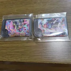 ポケモンフレンダ ワンダーピック