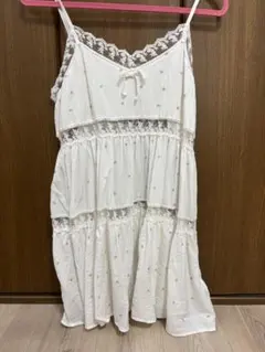 merry Jenny ミニワンピ