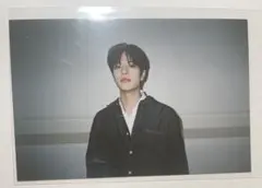 straykids スキズ スンミン ポストカード maxident ラキドロ