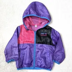 ウィンドブレーカー トップス