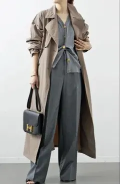 Deuxieme Classe * good vibe コートのサムネイル