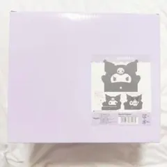 サンリオ クロミ ソファ型小物入れ レア