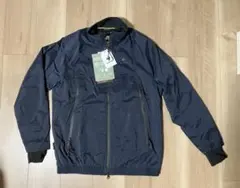 le coq sportif ジャケット ネイビー　L 新品