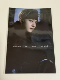 ZEROBASEONE メテュ マシュー ポストカード