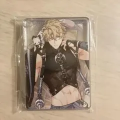 nu:カーニバル ケシー