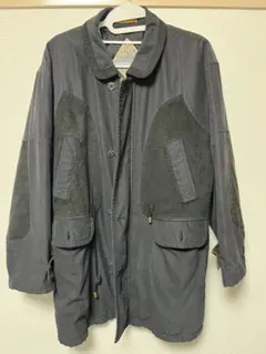 ランセル　LANCEL フランス　ハンティングコート