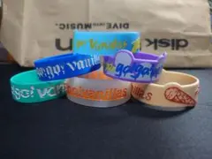 2025年最新】go!go!vanillas ラババンの人気アイテム - メルカリ