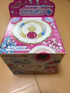 ココロポット　未開封　最終値下げ⭐︎ 2025年最新】ココロポットの人気アイテム - メルカリ