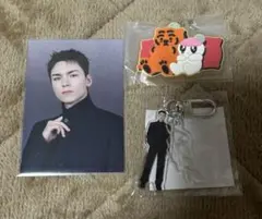 seventeen カプセルトイ　VERNON バーノン