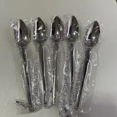 新品未使用！TRIO BRAND 18-12 ボレロ カトラリーセット 20本 2026年最新】trio 18-12 スプーンの人気アイテム - メルカリ
