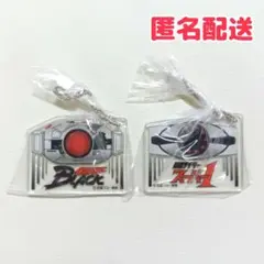 【最終値下げ】ミニアクリルキーホルダー 仮面ライダーシリーズ 昭和ver. 2点