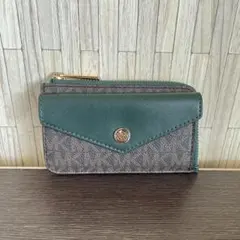 美品‼️マイケルコース 財布 wallet