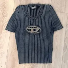 完売品 DIESEL M-Anaheim Tシャツ ロゴプレート Sサイズ 完売品 DIESEL M-Anaheim Tシャツ ロゴプレート Sサイズ - メルカリ