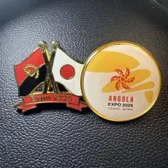 2025年最新】万博スタッフバッジの人気アイテム - メルカリ