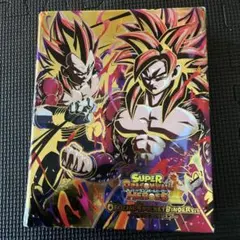 2026年最新】ドラゴンボールヒーローズ バインダーの人気アイテム